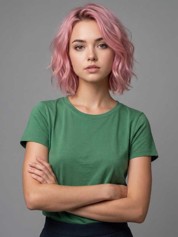 Sienna Taylor - 2025